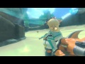 Rosalina Owns Baby Mario Mario Kart 8