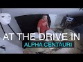 At The Drive In - Alpha Centauri (DRUM COVER)