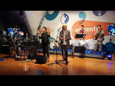 Festival letteratura 2018 -  Gli Extraliscio - il punk da balera