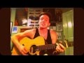 Ron Pope - A drop in The Ocean - Acoustic ...