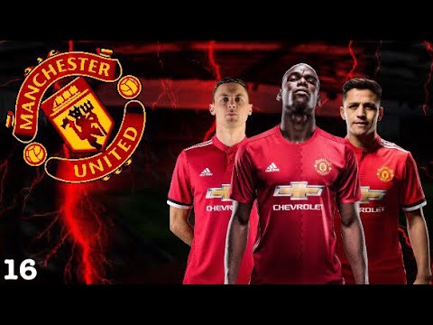 TRANSFER SUGGESTIONS!! FIFA 19 MANCHESTER UNITED CAREER MODE! Ep16