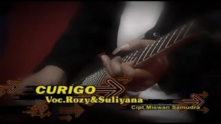Download lagu Rozy Abdillah Ft. Suliyana - Curigo mp3