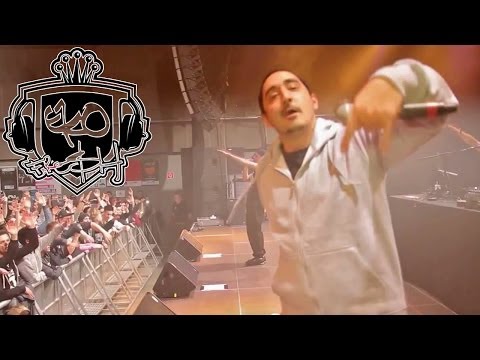 Eko Fresh & MoTrip - JKWWADT Tourblog #3 (Stuttgart, Hannover, Frankfurt, Dortmund & Freiburg)