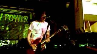 LostAlone Unleash The Sands Of All Time