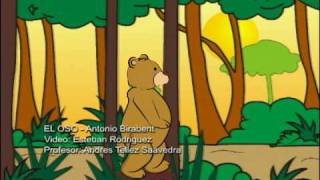 EL OSO / ESTEBAN RODRIGUEZ