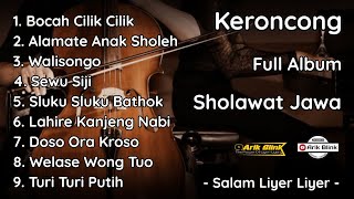Download lagu KERONCONG SHOLAWAT JAWA FULL ALBUM TERBARU 2025 SPESIAL 'BOCAH CILIK CILIK' || COVER RIFQI mp3 Download lagu KERONCONG SHOLAWAT JAWA FULL ALBUM TERBARU 2025 SPESIAL 'BOCAH CILIK CILIK' || COVER RIFQI mp3