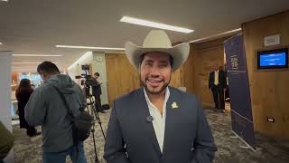 Partido Nosotros fortalece sus liderazgos en todo el País