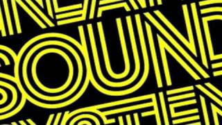 Sneaky Sound System - It's Not My Problem (Thin White Duke Remix)