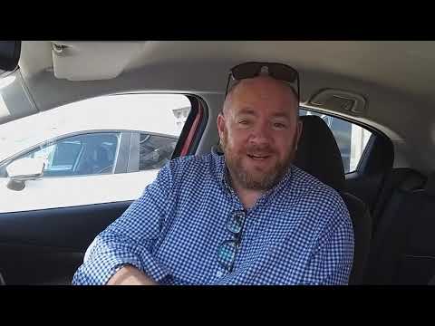 201LH770 - 2020 Mazda 2 1.5 M HYBRID GS CONNECT PACK 20,495