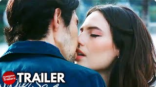 DONNA: STRONGER THAN PRETTY Trailer (2021) Kate Amundsen Romantic Tragedy Movie video