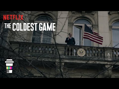 Trailer The Coldest Game