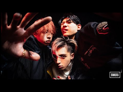 edhiii boi, SOTA, Novel Core / 118 (Prod. SOURCEKEY) -Music Video-