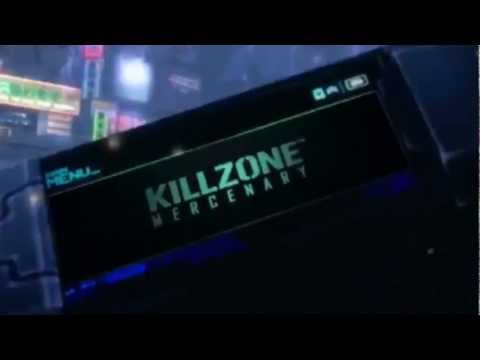 Ps Vita Analysis | Killzone Mercenaries