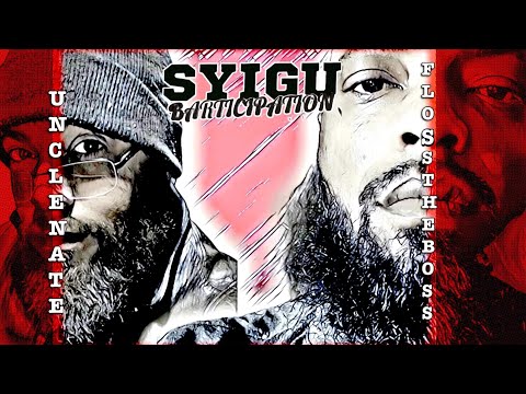 Floss Da Boss vs Uncle Nate