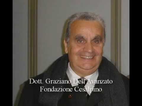 FONDAZIONE ANDREA CESALPINO ONLUS