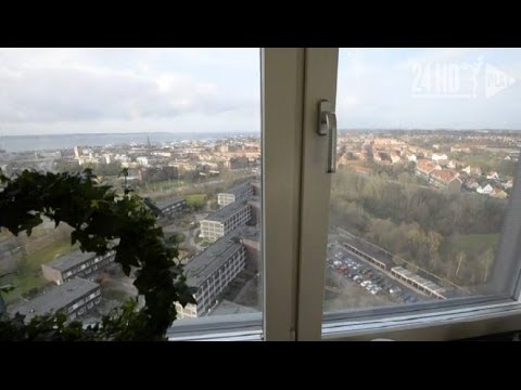 Hundratals dök upp i Höjdpunkten