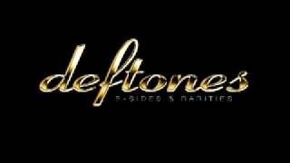 Deftones - Sinatra (B-Sides &amp; Rarities)