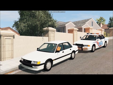 Dummy’s Bad Day 2 | BeamNG.drive