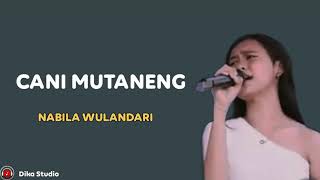Download lagu LAGU BUGiS SEDIH_ LIRIK TERJEMAHAN || CANI MUTANENG - COVER NABILA WULANDARI mp3 Download lagu LAGU BUGiS SEDIH_ LIRIK TERJEMAHAN || CANI MUTANENG - COVER NABILA WULANDARI mp3