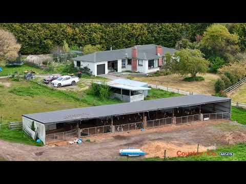 539 Mataura Island Fortrose Road and 104 Oliver Road, Pine Bush