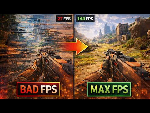 Highguard Was UNPLAYABLE.. Until I Did This