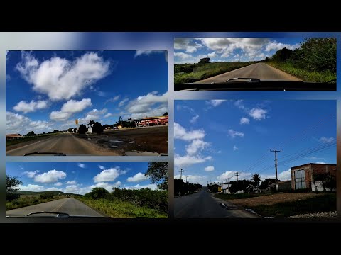 #Viagem , Fatima, Sítio da Conceição, Baixão, Lagoa preta, paripiranga Bahia, 