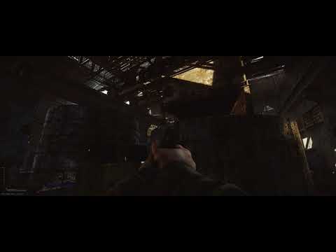 Escape From Tarkov: Hostile eliminated | Shot with GeForce