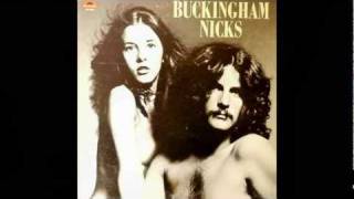 Buckingham Nicks - Crystal  (1973)