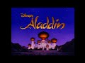 Aladdin 1994 95 Arabian Nights English Intro