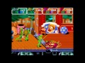 TMNTTurtles in Time - Arcade 1991. 4 Player - (Полное ...