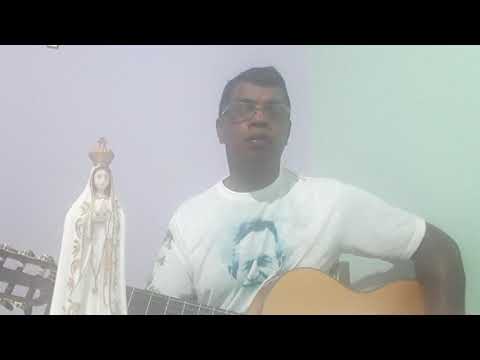 Participação especial da Barquinha no trabalho da Virgem da Conceição