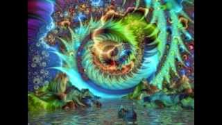 System 7 & Zen Lemonade   Dream Me a River ( Arc Of Darkness Dub Mix)