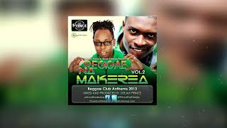 Download lagu DJ PRINCE & MC FULLSTOP - REGGAE NA MAKEREA VOL 2 (2013 RECORDING) mp3