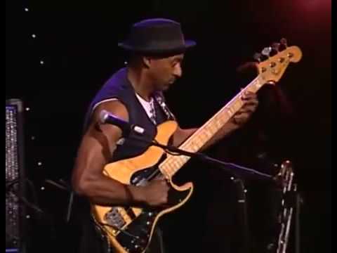 Marcus Miller - Teen Town
