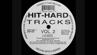 Tony Varnado - DJ Track 2 (Hit Side)
