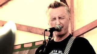 Billy Bragg - Never Buy The Sun (Live at Tolpuddle Festival 2011)