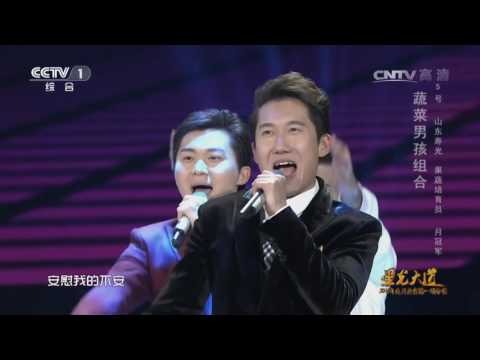 Avenue of Stars 20161224 [本期精彩看點] | CCTV