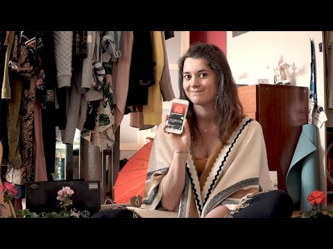 5 płyt, które miały na mnie największy wpływ #whatsinmybag by Zuzanna Niedzielska