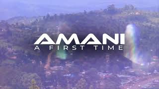Amani Trailer