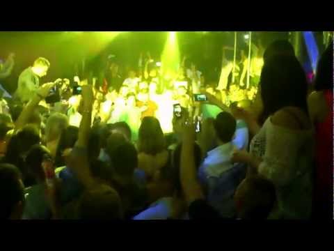 Harlem Shake (Alfred Newman & V.I. So Fly Edit) @ Unity Club Bruchsal