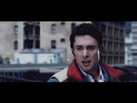 Mark R Gerson Theatrical Demo Reel 2010