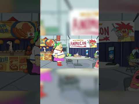 vtubers in smiling friends? #vtuber #clips