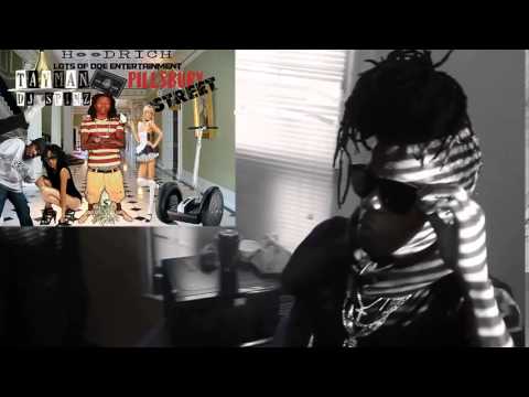 Tayman x Truu Royal - All I Do Is Flexx