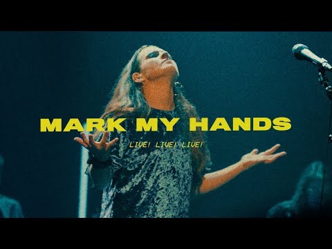Mark My Hands (LIVE) - Lindy & The Circuit Riders | Driven By Love