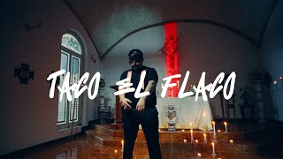 Taco El Flaco Lyrics English Translation
