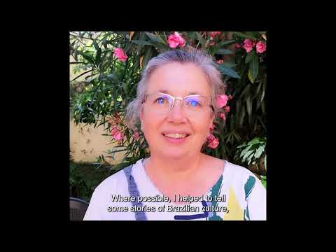 Adriana Papagna, participant - Pilot in Pisa final event