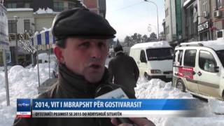 2014, qytetaret e cilesojne si vit te mbrapsht