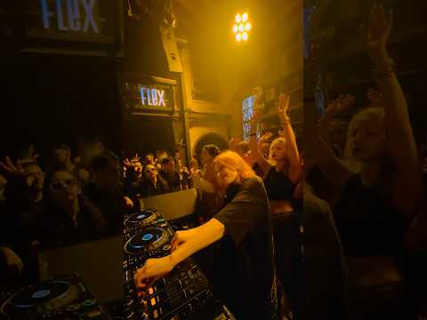 HENRI Bergmann…🔥🔥🔥#technoparty #techno #henribergmann #raveparty #cyprus