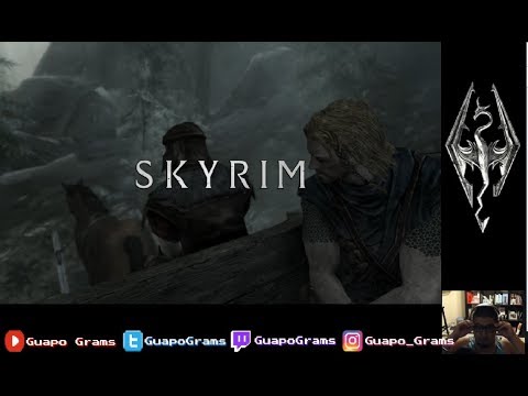 Skyrim PT 71.5 : Dragon Priest Mask *