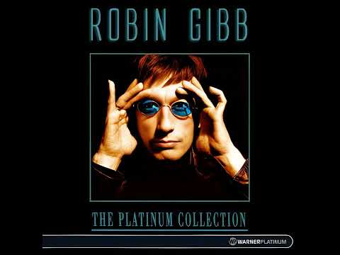 Robin Gibb & The Soldiers - I've Gotta Get A Message To You